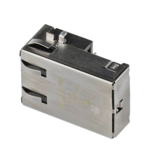 1840437-1 TRP Connector B.V.  Conectores modulares con imanes